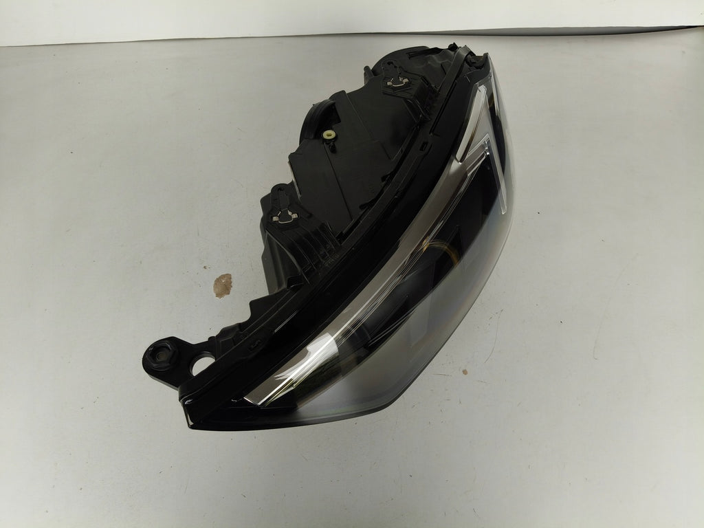 Frontscheinwerfer Audi A1 82A941033D LED Links Scheinwerfer Headlight SCH9394979815sp