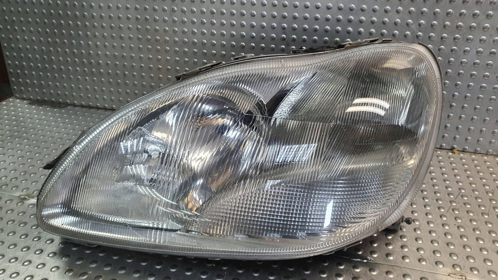 Frontscheinwerfer Mercedes-Benz W220 A2208200161 Links Scheinwerfer Headlight SCH6019145789gf
