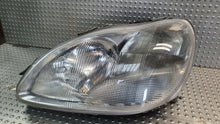 Laden Sie das Bild in den Galerie-Viewer, Frontscheinwerfer Mercedes-Benz W220 A2208200161 Links Scheinwerfer Headlight SCH6019145789gf
