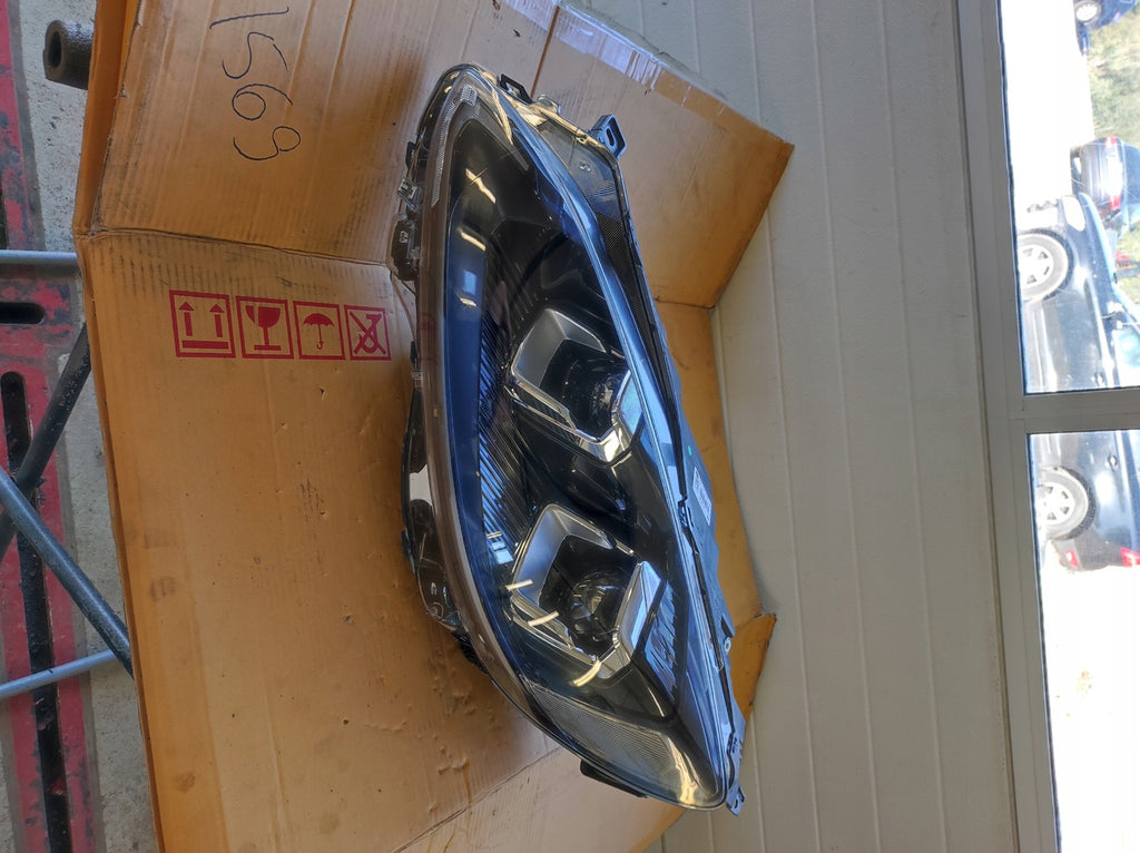 Frontscheinwerfer Ford Kuga LV4B-13E017-AH LED Links Scheinwerfer Headlight SCH2762598853ny