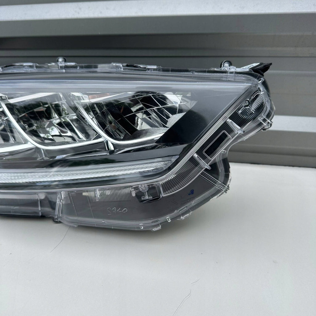 Frontscheinwerfer Toyota Yaris 27583R LED Rechts Scheinwerfer Headlight SCH9145272275qg