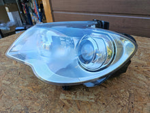 Load image into Gallery viewer, Frontscheinwerfer VW Touran 1T1941752A Xenon Links Scheinwerfer Headlight