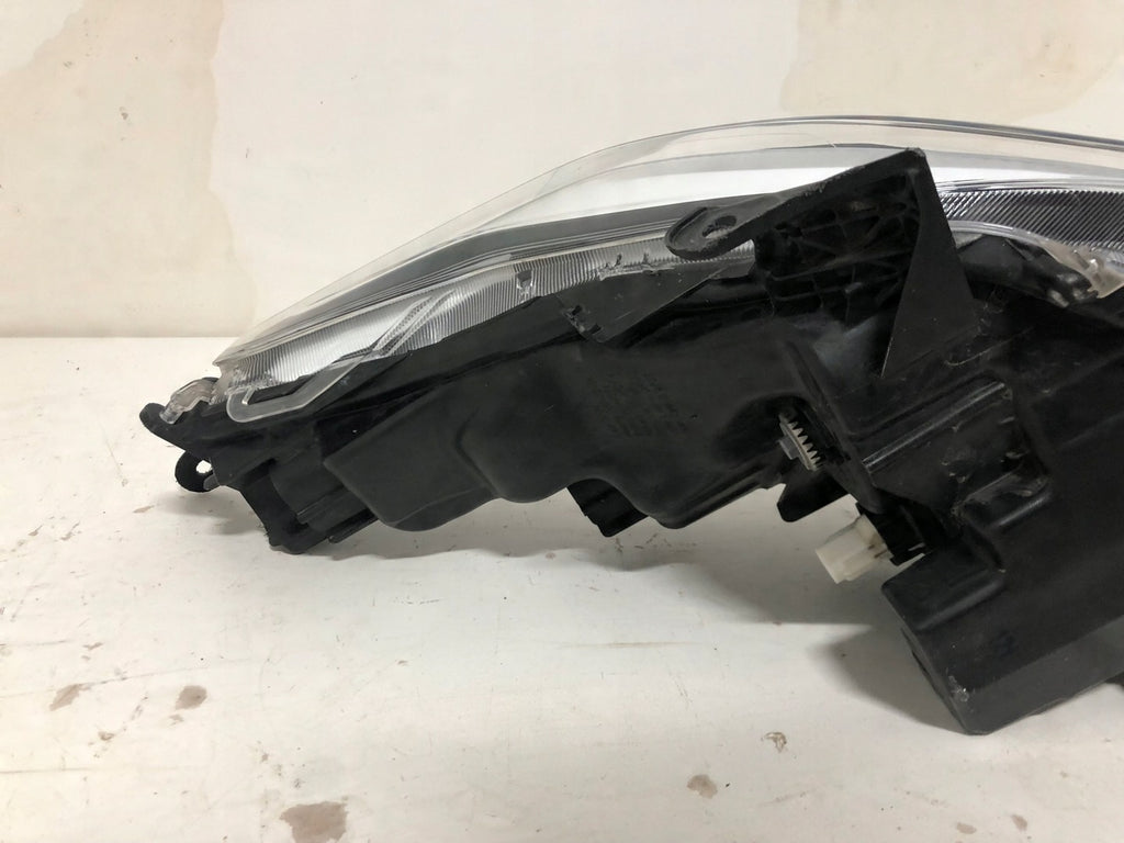 Frontscheinwerfer Toyota Yaris LED Rechts Scheinwerfer Headlight