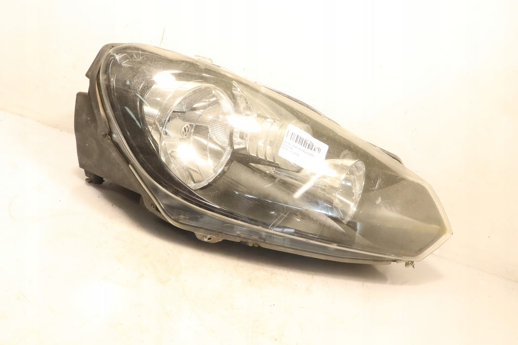 Frontscheinwerfer VW Golf VI Rechts Scheinwerfer Headlight SCH2699987787hc
