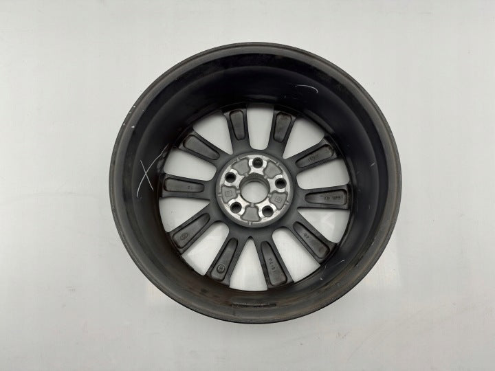 1x Alufelge 18 Zoll 4261116540 Toyota Corolla Rim Wheel FEL8323588599co