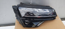 Laden Sie das Bild in den Galerie-Viewer, Frontscheinwerfer Skoda Karoq 57B941016D LED Rechts Scheinwerfer Headlight SCH8055269574te