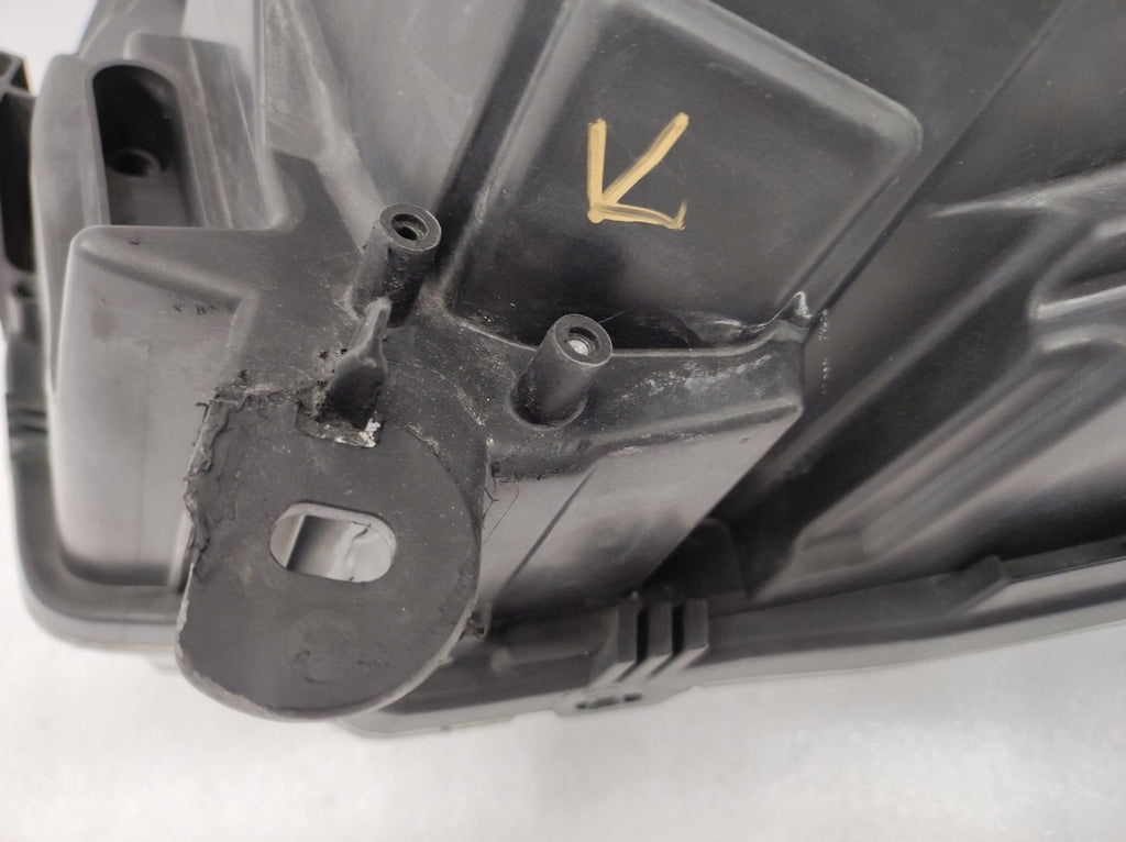 Frontscheinwerfer Dacia Logan Sandero II 260103529R Rechts Headlight