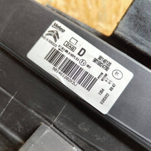 Laden Sie das Bild in den Galerie-Viewer, Frontscheinwerfer Citroën Berlingo 90146120 9816824780 Rechts Headlight SCH5002458450jq