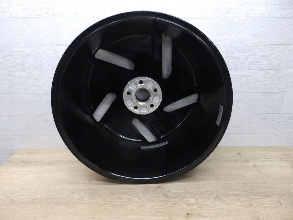 1x Alufelge 21 Zoll 9.0" 5x112 42ET 11A601025T VW Id.4 Rim Wheel FEL3673914122kh