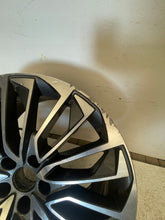 Load image into Gallery viewer, 1x Alufelge 19 Zoll 8.5" 5x112 40ET Glanz Graphit 4K0601025 Audi A6 C8 Mg FEL7313597492sp