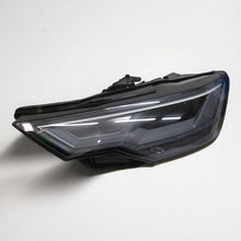 Load image into Gallery viewer, Frontscheinwerfer Audi A6 4K0941033 LED Links Scheinwerfer Headlight