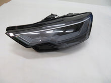 Load image into Gallery viewer, Frontscheinwerfer Audi A6 4K0941033 LED Links Scheinwerfer Headlight