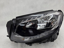 Laden Sie das Bild in den Galerie-Viewer, Frontscheinwerfer Mercedes-Benz Glc 2538200161 Links Scheinwerfer Headlight SCH5671954540di
