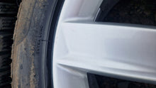 Laden Sie das Bild in den Galerie-Viewer, 4x Alufelge 17 Zoll 7.0" 5x112 34ET Audi A6 C6 Rim Wheel FEL8622959834er