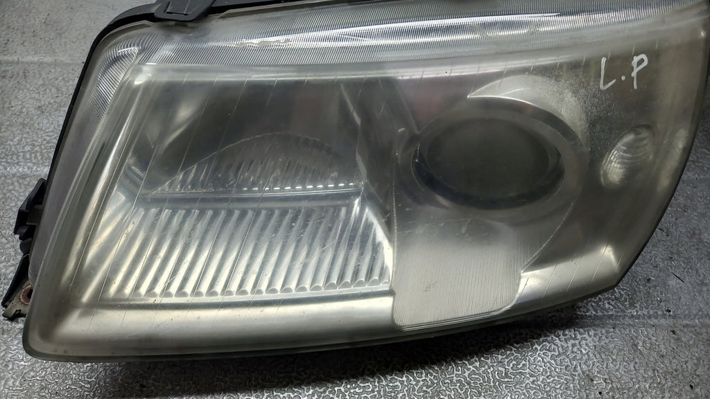 Frontscheinwerfer Saab 9-5 89008300 Xenon Links Scheinwerfer Headlight