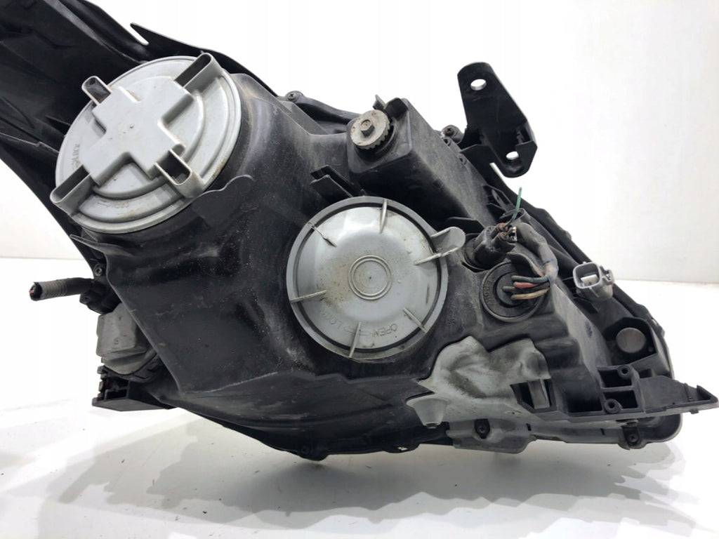 Frontscheinwerfer Toyota Avensis 81166-05310 Links Scheinwerfer Headlight SCH8464861949nv