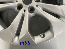 Load image into Gallery viewer, 1x Alufelge 17 Zoll 7.5" 5x112 52ET Schwarz 6856065 BMW F39 X1 F48 Rim Wheel FEL5480999684ik
