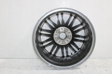Laden Sie das Bild in den Galerie-Viewer, 1x Alufelge 16 Zoll 7.0" 5x108 50ET F1EJ-A1B Ford Rim Wheel FEL5916181836ru