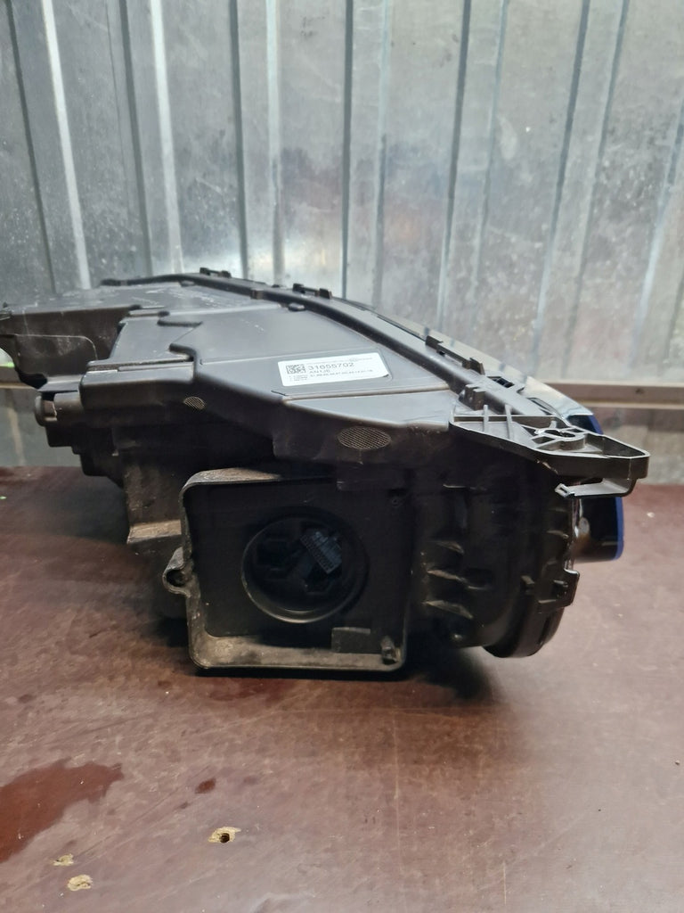 Frontscheinwerfer Volvo Xc90 II 31655702 Links Scheinwerfer Headlight