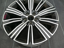 Load image into Gallery viewer, 1x Alufelge 18 Zoll 8.0" 5x108 42ET Glanz 31471312 Volvo V60 II S90 S60 III V90