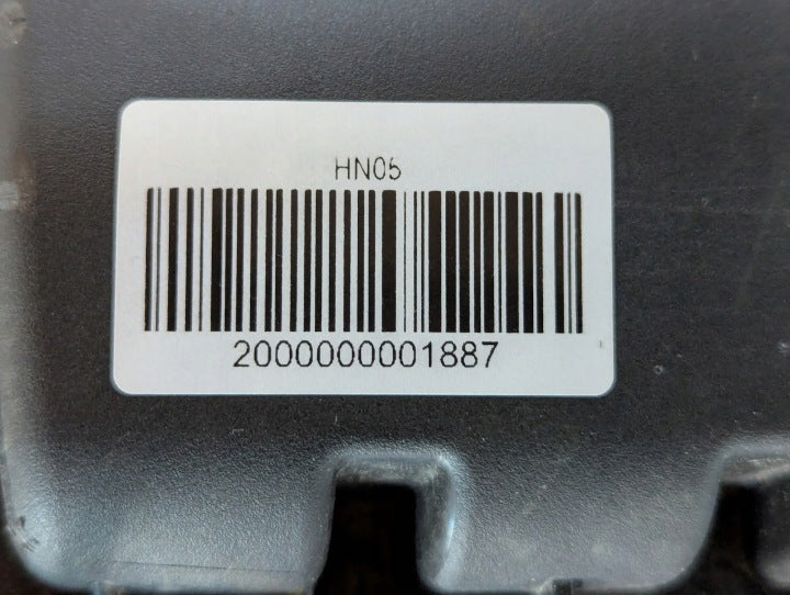 Motor Opel Crossland X HN05 1.2 32TKm 2021 Benzin Engine Komplett MOT2516412248rl