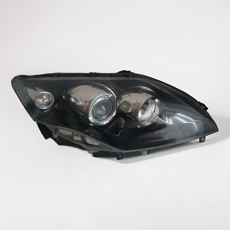 Frontscheinwerfer Renault Laguna III 260100041R LED Rechts Headlight