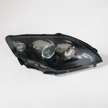 Laden Sie das Bild in den Galerie-Viewer, Frontscheinwerfer Renault Laguna III 260100041R LED Rechts Headlight