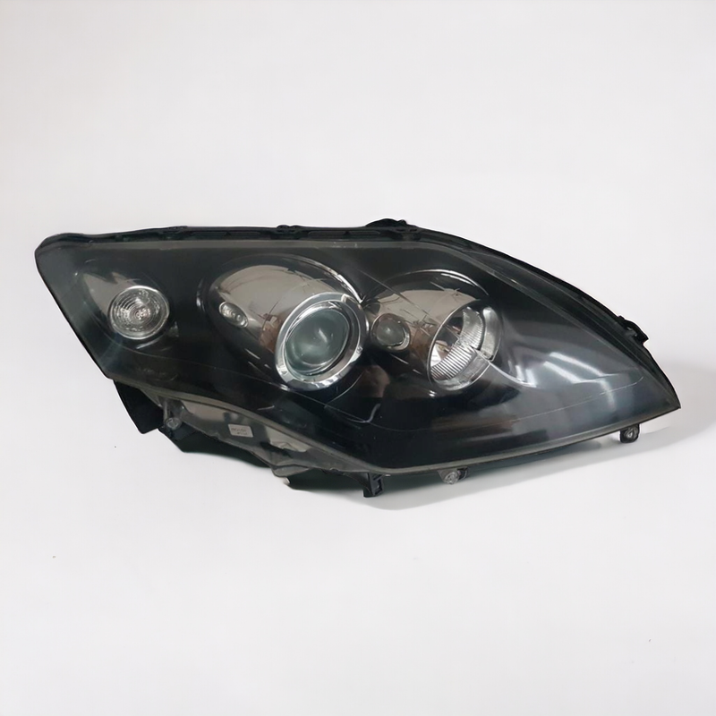 Frontscheinwerfer Renault Laguna III 260100041R LED Rechts Headlight SCH6435958196rm