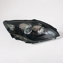 Laden Sie das Bild in den Galerie-Viewer, Frontscheinwerfer Renault Laguna III 260100041R LED Rechts Headlight SCH6435958196rm