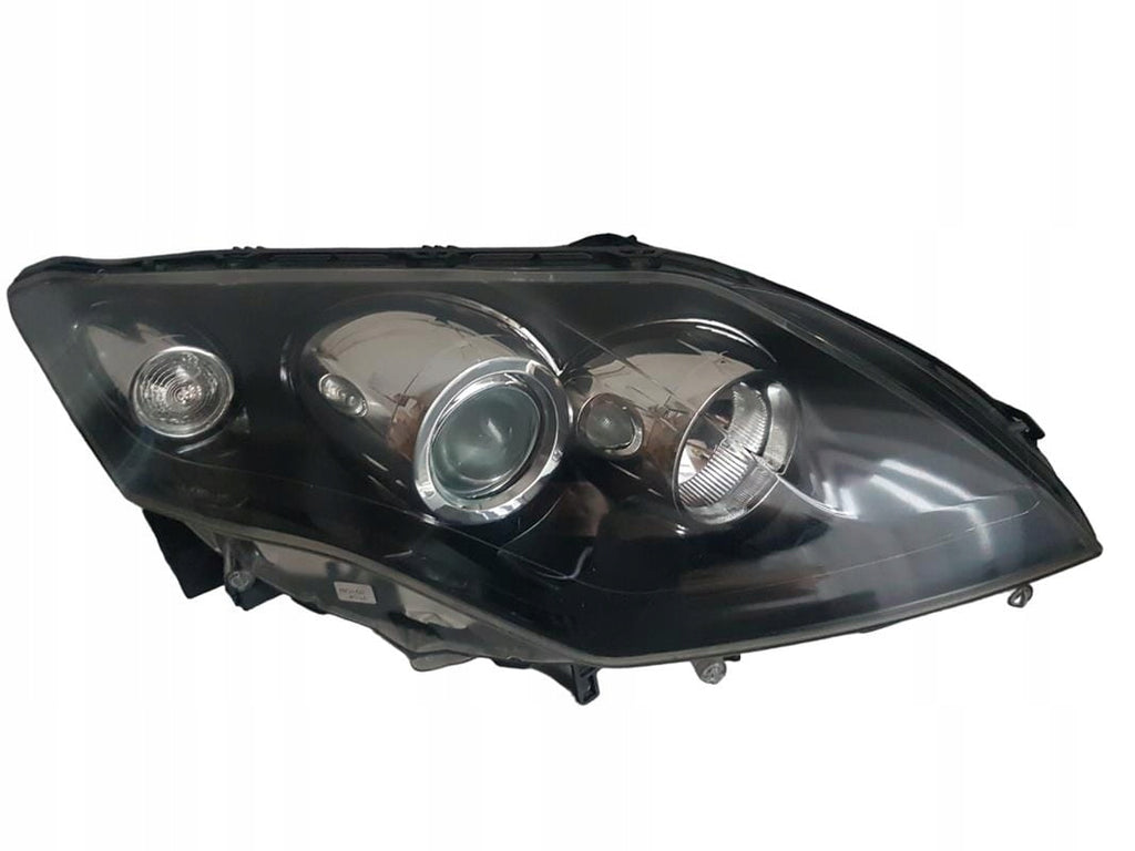 Frontscheinwerfer Renault Laguna III 260100041R LED Rechts Headlight