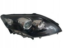 Laden Sie das Bild in den Galerie-Viewer, Frontscheinwerfer Renault Laguna III 260100041R LED Rechts Headlight SCH6435958196rm