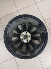 Load image into Gallery viewer, 1x Alufelge 17 Zoll 7.0" 5x114.3 50ET CMS1107-9 Toyota Rim Wheel FEL8848043024ed