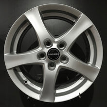 Laden Sie das Bild in den Galerie-Viewer, 4x Alufelge 16 Zoll 6.5" 5x105 50ET Ford Mondeo Rim Wheel FEL2087133488hp