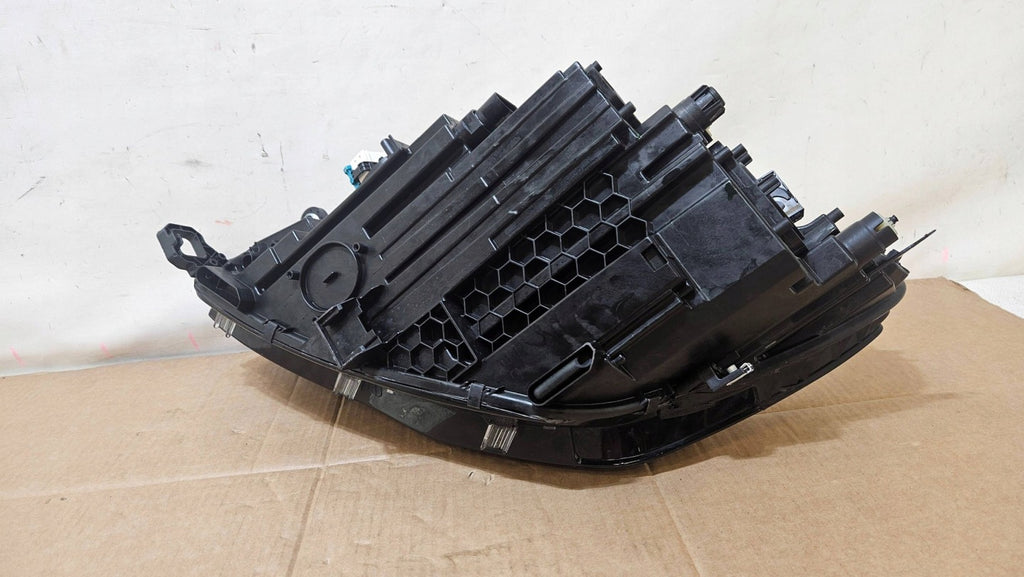 Frontscheinwerfer VW Tiguan 571941060G Rechts Scheinwerfer Headlight SCH4013689637yi