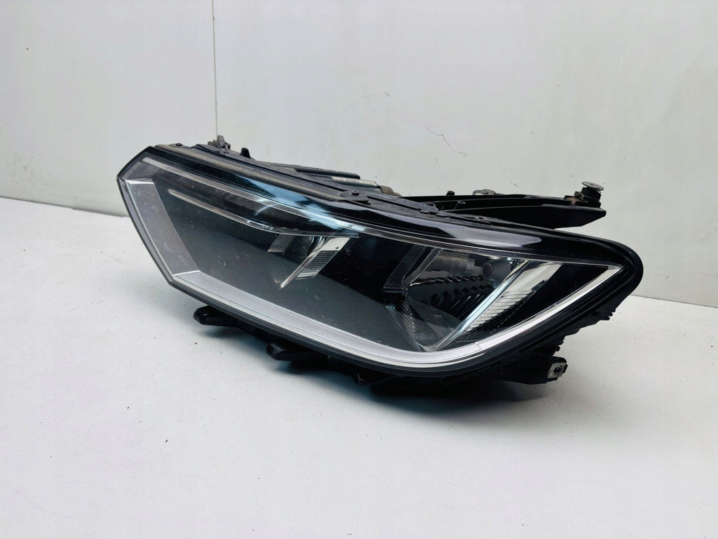 Frontscheinwerfer VW Passat B8 3G2941005C 90064931 Links Scheinwerfer Headlight SCH9697362066dw