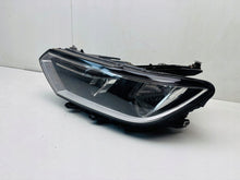 Laden Sie das Bild in den Galerie-Viewer, Frontscheinwerfer VW Passat B8 3G2941005C 90064931 Links Scheinwerfer Headlight SCH9697362066dw