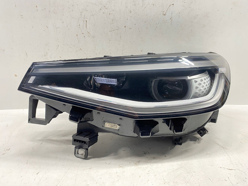 Frontscheinwerfer VW Id.4 11B941035M LED Links Scheinwerfer Headlight SCH6158973958yl