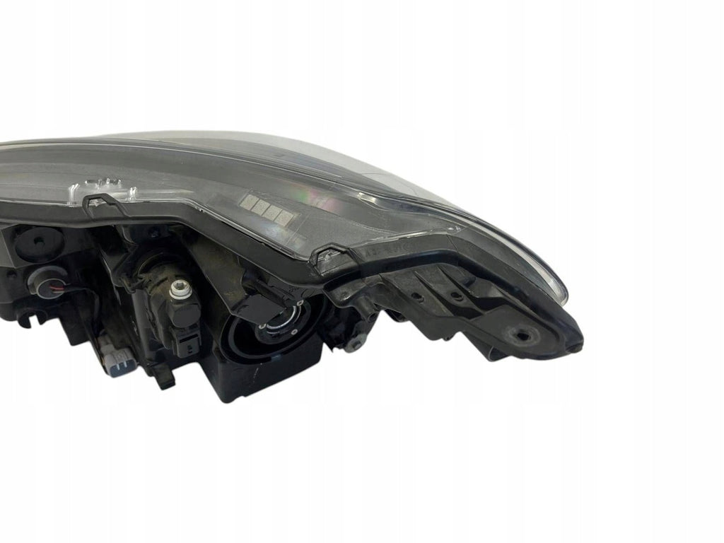 Frontscheinwerfer Toyota Yaris DKP4406 Links Scheinwerfer Headlight SCH1458264910fu