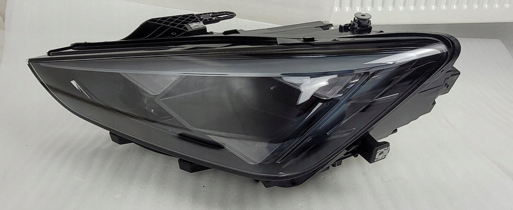 Frontscheinwerfer Cupra Formentor I 5FG941035A Full LED Links Headlight SCH3430024285tv