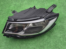 Load image into Gallery viewer, Frontscheinwerfer Jeep Compass P55112709AF Links Scheinwerfer Headlight SCH4359358077xu