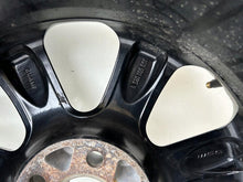 Load image into Gallery viewer, 1x Alufelge 16 Zoll 6.5" 5x100 42ET Glanz Silber 1U0601025D Skoda Octavia I FEL1343689532uq