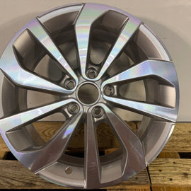 1x Alufelge 17 Zoll 7.0