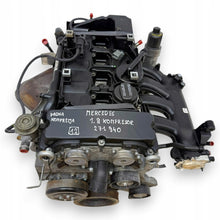 Laden Sie das Bild in den Galerie-Viewer, Motor Mercedes-Benz W203 M271940 1.8 163PS 120kW 149TKm 2000 Benzin Komplett MOT7695921105am