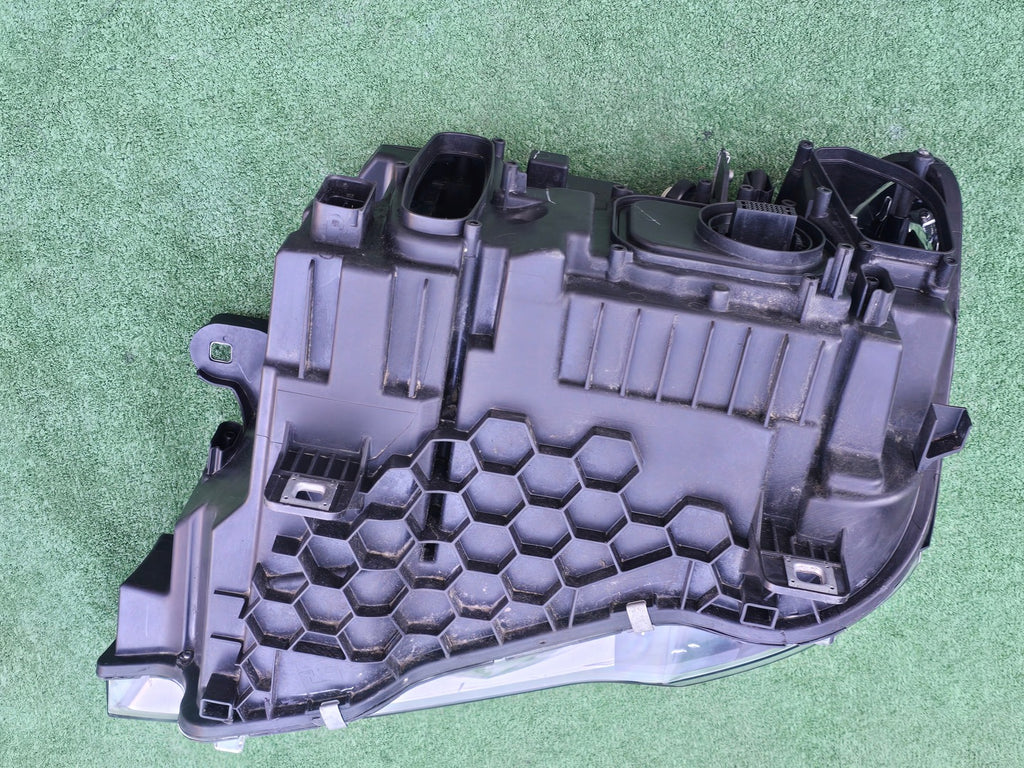 Frontscheinwerfer BMW F26 X3 F25 Full LED Rechts Scheinwerfer Headlight SCH2222639712uu