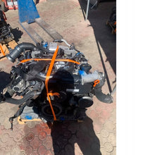 Load image into Gallery viewer, Motor Audi A6 BPP BPPA BPPB 2.7 TDI 180PS 132kW 160TKm Diesel Engine Komplett MOT6937840795kb