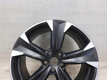 Load image into Gallery viewer, 1x Alufelge 19 Zoll 8.0" 5x112 45ET Matt Schwarz 575601025T Cupra Ateca FEL6267549600jq