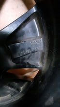 Laden Sie das Bild in den Galerie-Viewer, 1x Alufelge 18 Zoll 7.5" 5x112 A2434010100 Mercedes-Benz Eqa Eqb Rim Wheel FEL7553136305rp