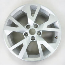 Laden Sie das Bild in den Galerie-Viewer, 1x Alufelge 17 Zoll 7.0&quot; 5x112 45ET 5E0601025S Skoda Octavia Iii Rim Wheel