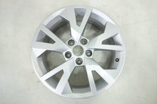 Laden Sie das Bild in den Galerie-Viewer, 1x Alufelge 17 Zoll 7.0&quot; 5x112 45ET 5E0601025S Skoda Octavia Iii Rim Wheel