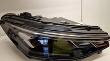 Laden Sie das Bild in den Galerie-Viewer, Frontscheinwerfer VW Passat 3J1941006 LED Rechts Scheinwerfer Headlight SCH7518779679ni